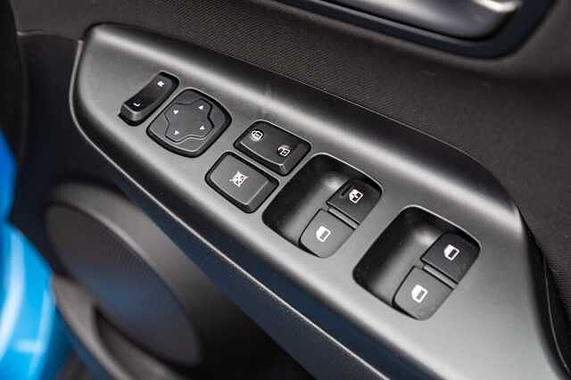 Hyundai KONA 1.0T GDi Blue Drive SE 5dr