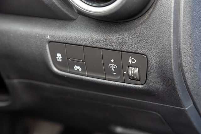 Hyundai KONA 1.0T GDi Blue Drive SE 5dr