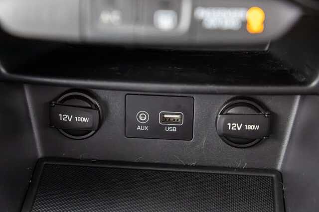 Hyundai KONA 1.0T GDi Blue Drive SE 5dr