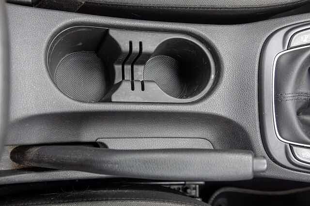 Hyundai KONA 1.0T GDi Blue Drive SE 5dr