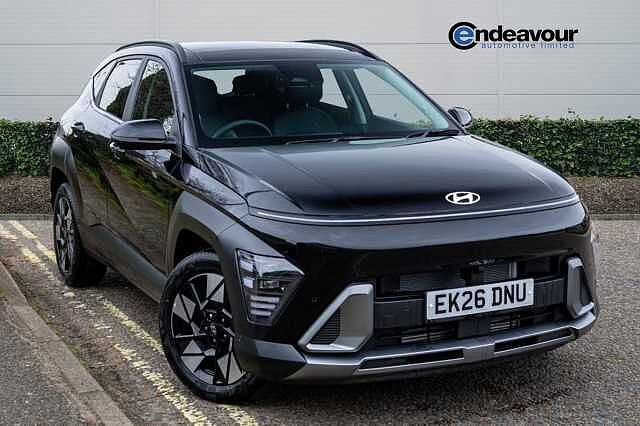 1.0T 100 Ultimate 5dr