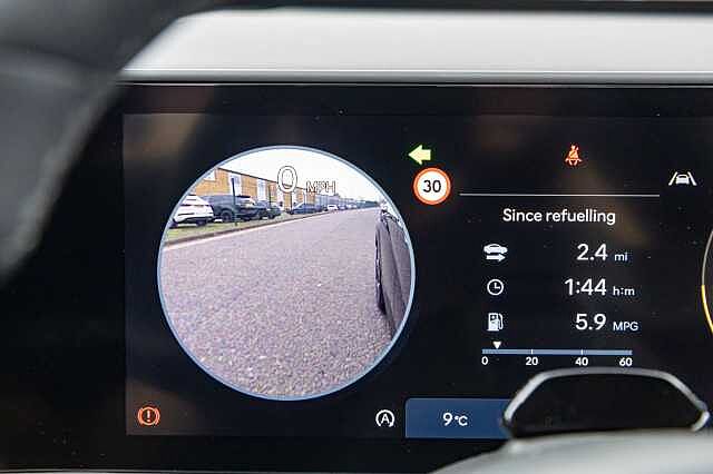 Hyundai KONA 1.0T 100 Ultimate 5dr Abyss Black