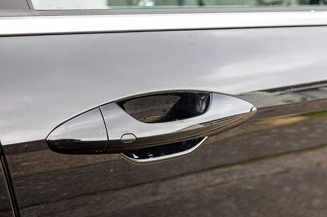 Hyundai KONA 1.6T 138 Advance 5dr Abyss Black