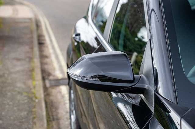 Hyundai KONA 1.6T 138 Advance 5dr Abyss Black