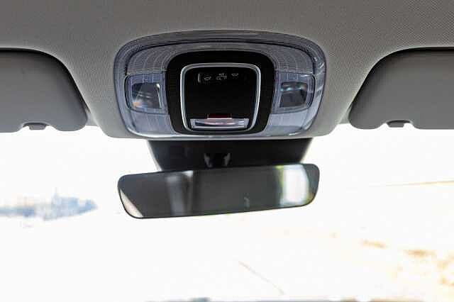 Hyundai KONA 1.6T 138 Advance 5dr Abyss Black