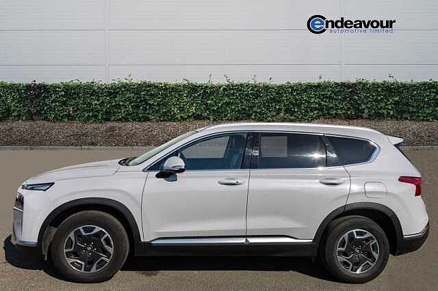 Hyundai SANTA FE 1.6 TGDi Hybrid Premium 5dr Auto