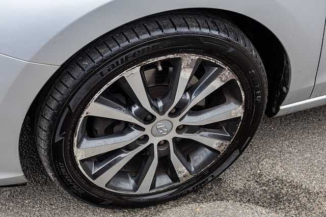 Hyundai i30 1.4T GDI Premium SE 5dr