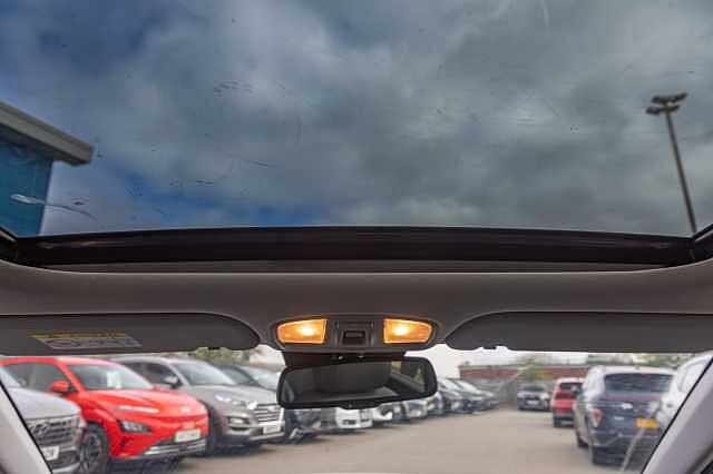 Hyundai i30 1.4T GDI Premium SE 5dr