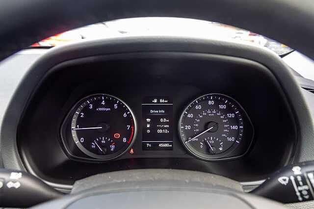 Hyundai i30 1.4T GDI Premium SE 5dr