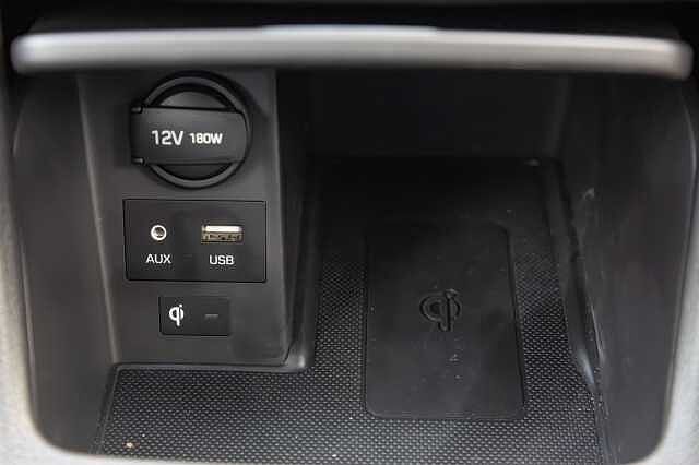 Hyundai i30 1.4T GDI Premium SE 5dr