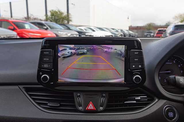 Hyundai i30 1.4T GDI Premium SE 5dr