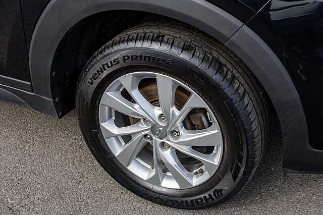 Hyundai TUCSON 1.6 GDi SE Nav 5dr 2WD