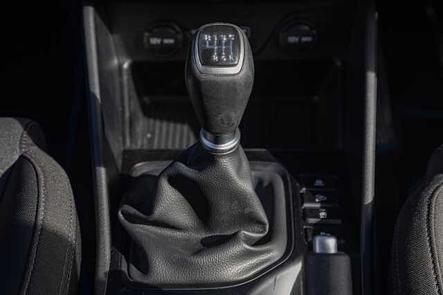 Hyundai TUCSON 1.6 GDi SE Nav 5dr 2WD