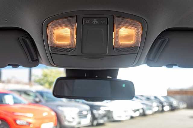 Hyundai TUCSON 1.6 GDi SE Nav 5dr 2WD