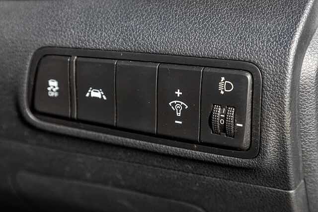 Hyundai TUCSON 1.6 GDi SE Nav 5dr 2WD