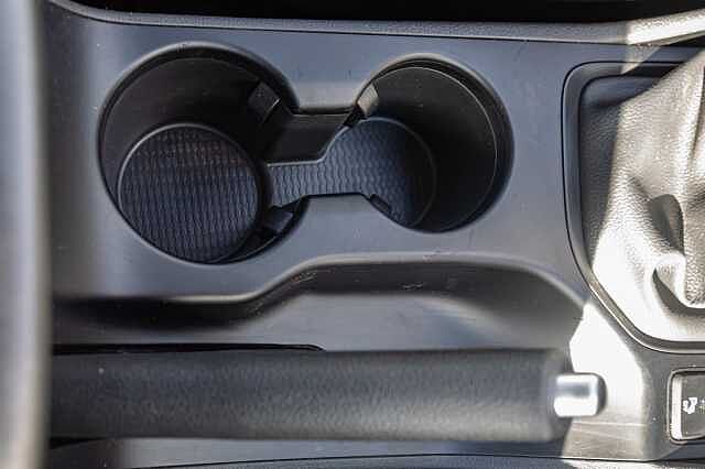 Hyundai TUCSON 1.6 GDi SE Nav 5dr 2WD