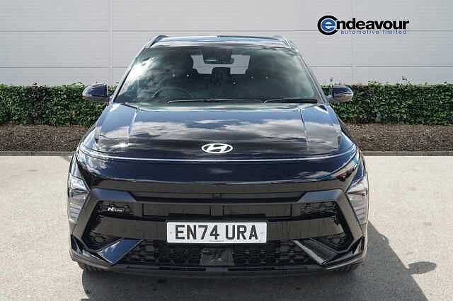 1.6 Hybrid 129 N Line S 5dr DCT