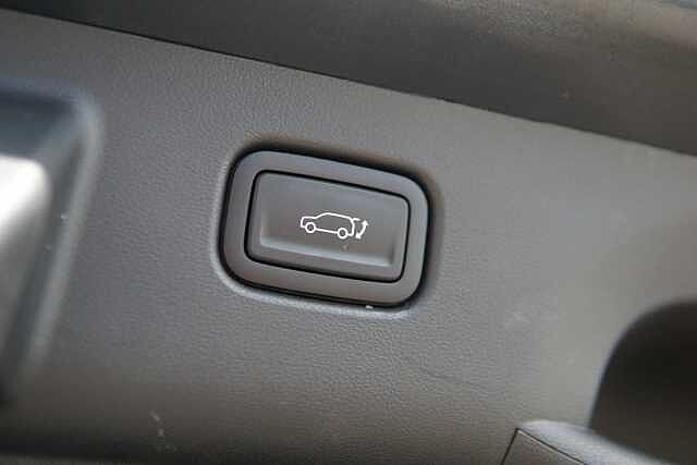 Hyundai KONA 1.6 Hybrid 129 N Line S 5dr DCT Abyss Black