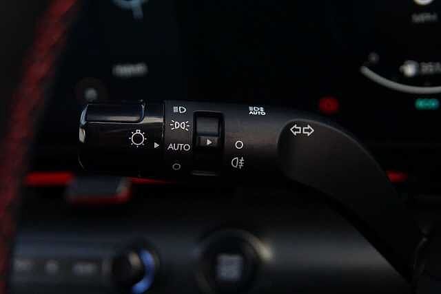 Hyundai KONA 1.6 Hybrid 129 N Line S 5dr DCT Abyss Black