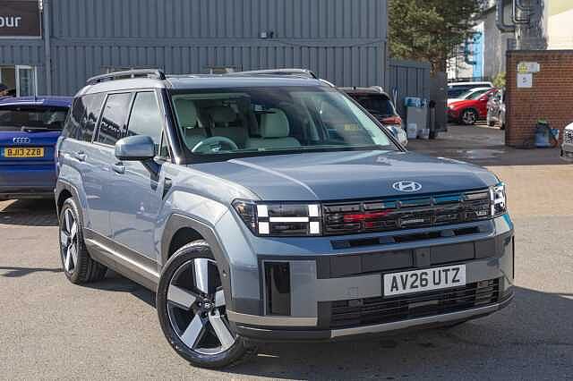 1.6 TGDi Plug-in Hybrid Ultimate 5dr 4WD Auto