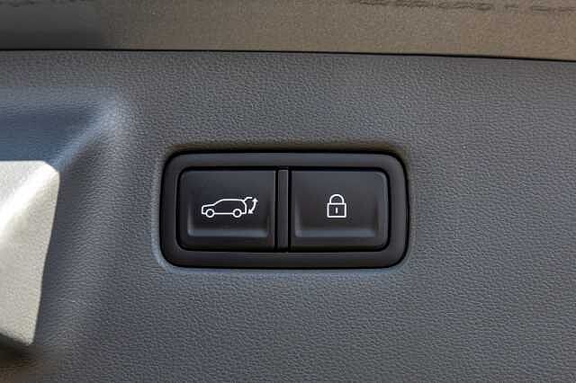 Hyundai SANTA FE 1.6 TGDi Plug-in Hybrid Ultimate 5dr 4WD Auto Pebble blue