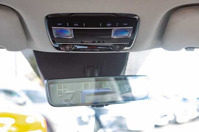 Hyundai SANTA FE 1.6 TGDi Plug-in Hybrid Ultimate 5dr 4WD Auto Pebble blue