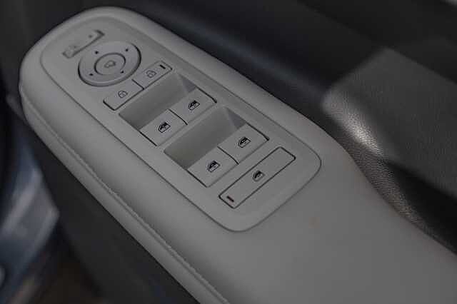 Hyundai SANTA FE 1.6 TGDi Plug-in Hybrid Ultimate 5dr 4WD Auto Pebble blue