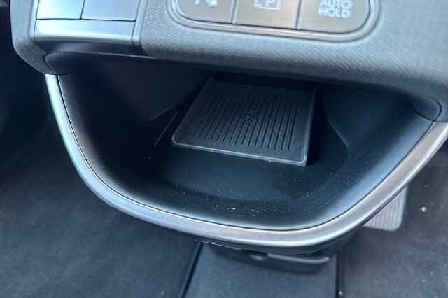 Hyundai INSTER 85kW 02 49kWh 5dr Auto Abyss Black