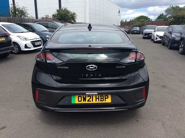 Hyundai IONIQ 100kW Premium 38kWh 5dr Auto