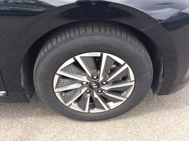 Hyundai IONIQ 100kW Premium 38kWh 5dr Auto