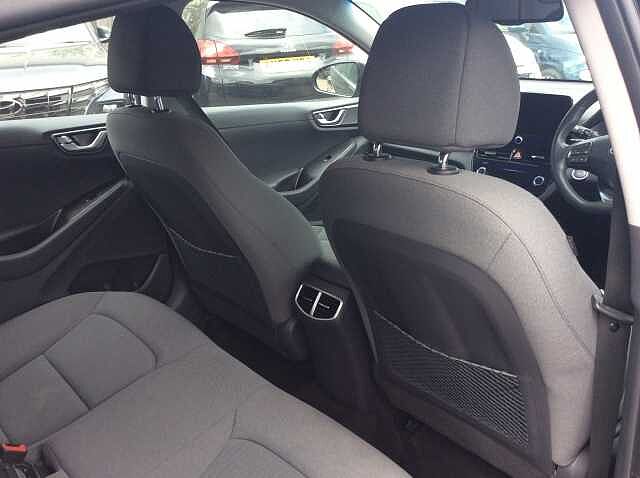 Hyundai IONIQ 100kW Premium 38kWh 5dr Auto