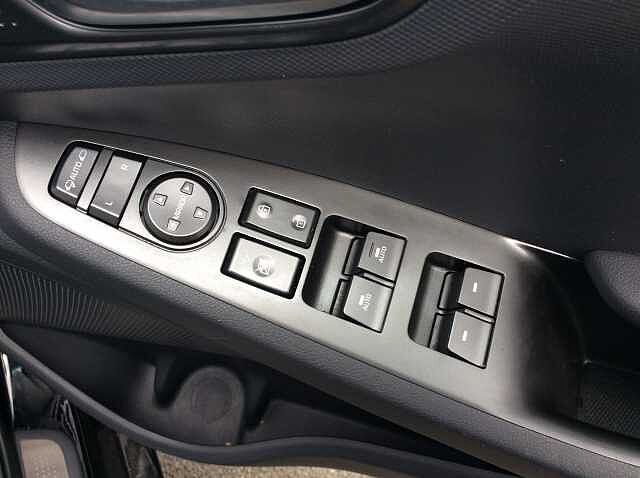Hyundai IONIQ 100kW Premium 38kWh 5dr Auto