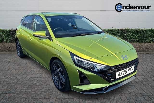 1.0T GDi 90 Tech Line 5dr