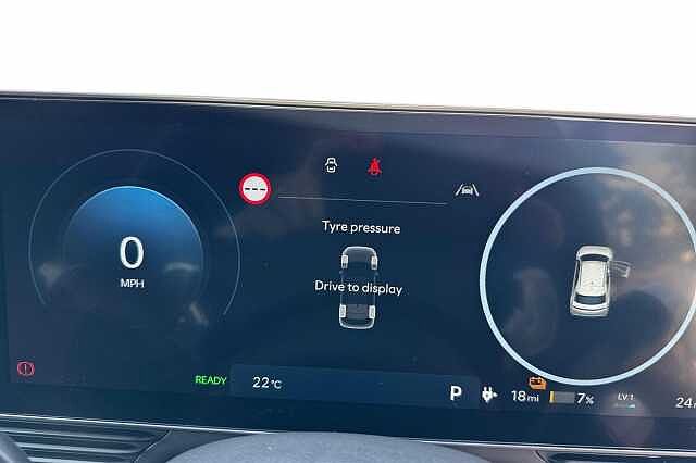 Hyundai IONIQ 5 239kW Ultimate 84 kWh 5dr AWD Auto Cyber Grey