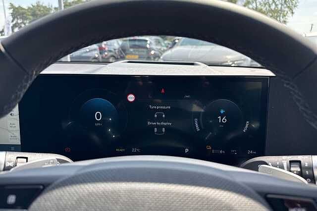 Hyundai IONIQ 5 239kW Ultimate 84 kWh 5dr AWD Auto Cyber Grey