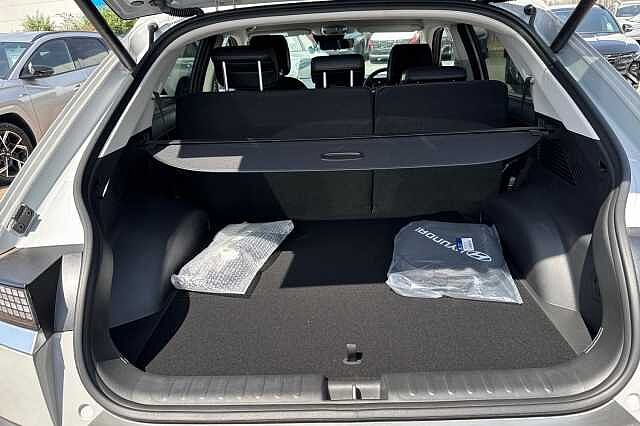 Hyundai IONIQ 5 239kW Ultimate 84 kWh 5dr AWD Auto Cyber Grey