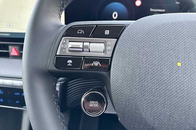 Hyundai IONIQ 5 239kW Ultimate 84 kWh 5dr AWD Auto Cyber Grey