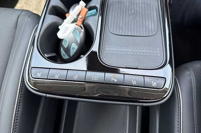 Hyundai IONIQ 5 239kW Ultimate 84 kWh 5dr AWD Auto Cyber Grey