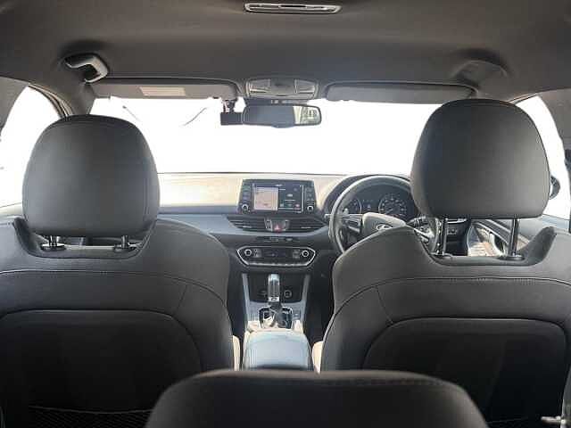 Hyundai i30 1.4T GDI N Line+ [Nav] 5dr DCT