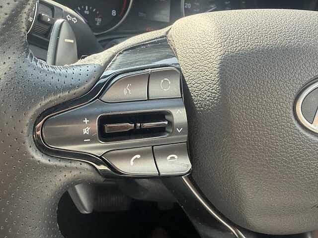 Hyundai i30 1.4T GDI N Line+ [Nav] 5dr DCT
