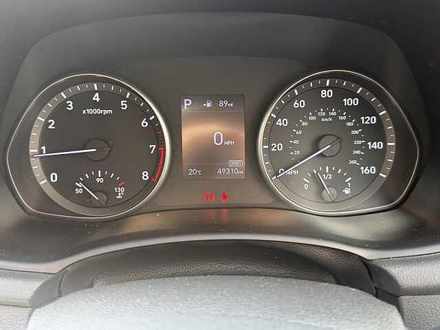 Hyundai i30 1.4T GDI N Line+ [Nav] 5dr DCT