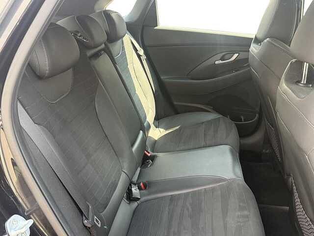 Hyundai i30 1.4T GDI N Line+ [Nav] 5dr DCT