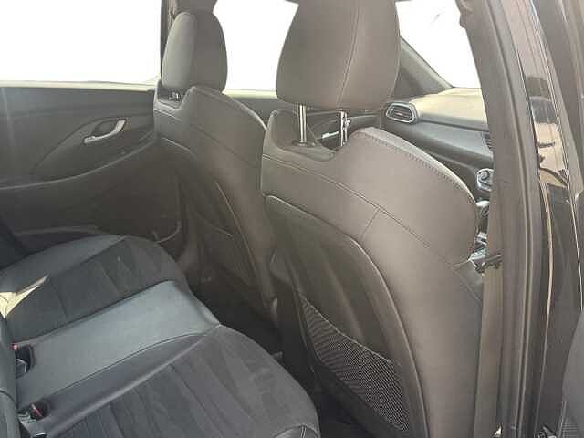 Hyundai i30 1.4T GDI N Line+ [Nav] 5dr DCT