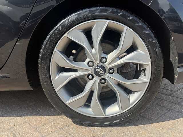 Hyundai i30 1.4T GDI N Line+ [Nav] 5dr DCT
