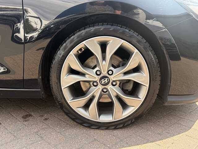 Hyundai i30 1.4T GDI N Line+ [Nav] 5dr DCT