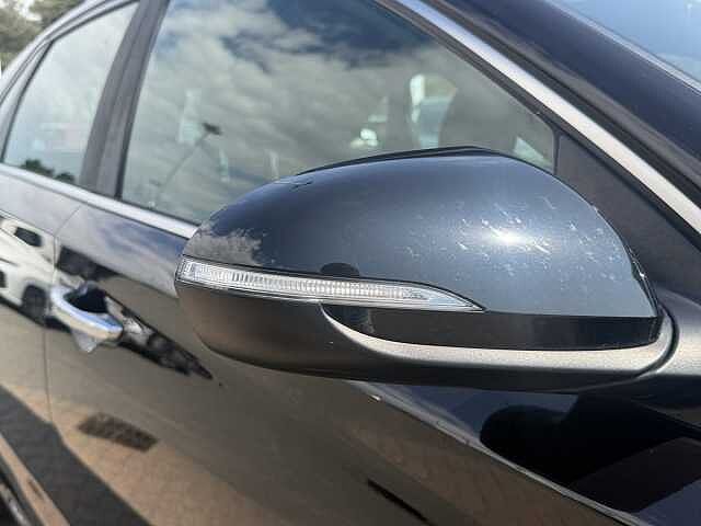 Hyundai i30 1.4T GDI N Line+ [Nav] 5dr DCT
