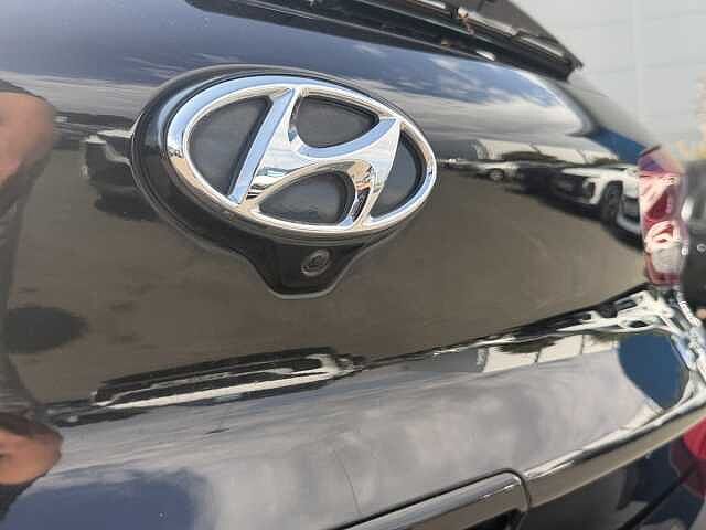 Hyundai i30 1.4T GDI N Line+ [Nav] 5dr DCT
