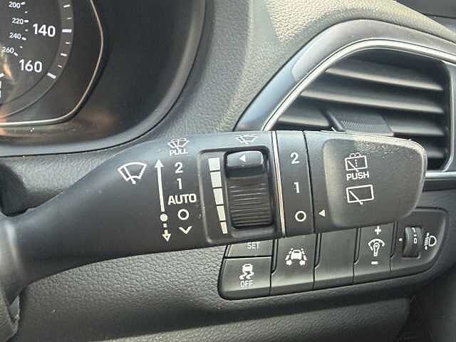 Hyundai i30 1.4T GDI N Line+ [Nav] 5dr DCT