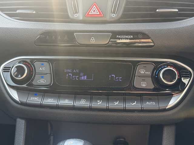 Hyundai i30 1.4T GDI N Line+ [Nav] 5dr DCT
