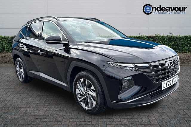 1.6 TGDi Premium 5dr 2WD